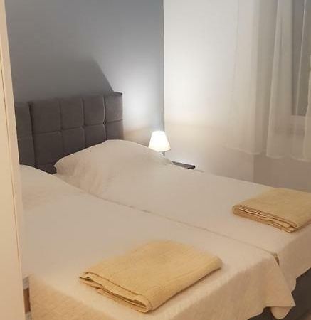 Apartman Adriamar Rijeka Exteriér fotografie
