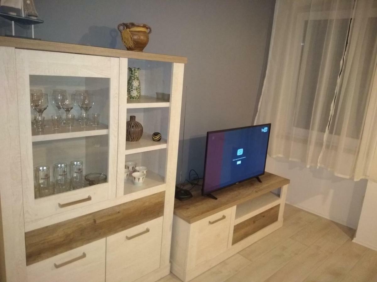 Apartman Adriamar Rijeka Exteriér fotografie