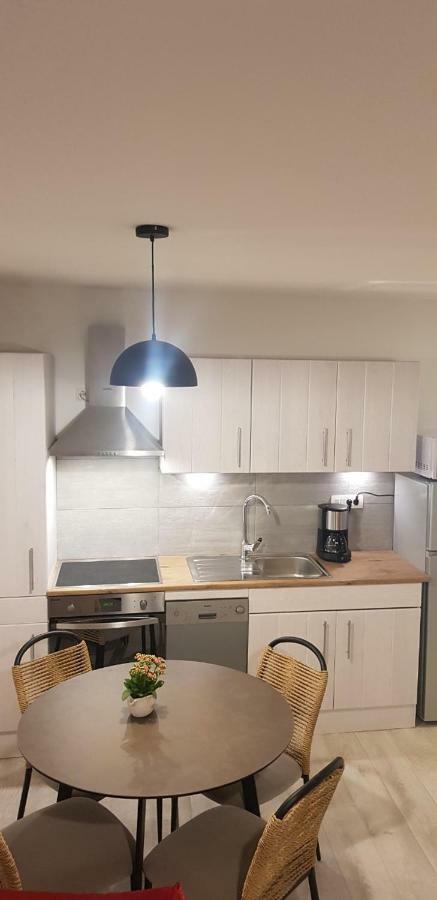 Apartman Adriamar Rijeka Exteriér fotografie