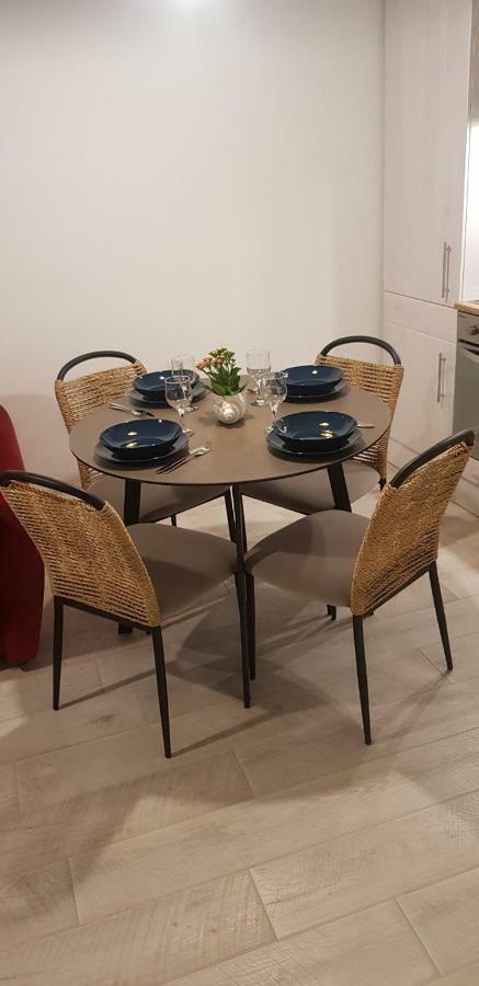 Apartman Adriamar Rijeka Exteriér fotografie