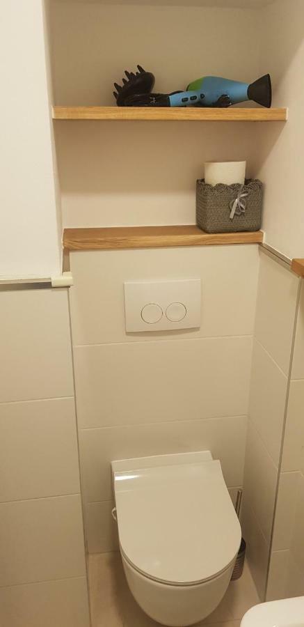 Apartman Adriamar Rijeka Exteriér fotografie