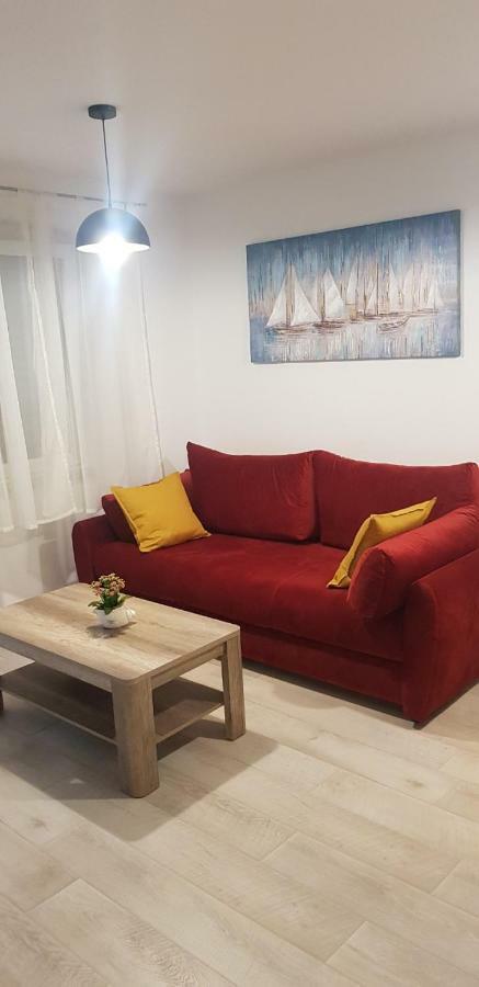 Apartman Adriamar Rijeka Exteriér fotografie