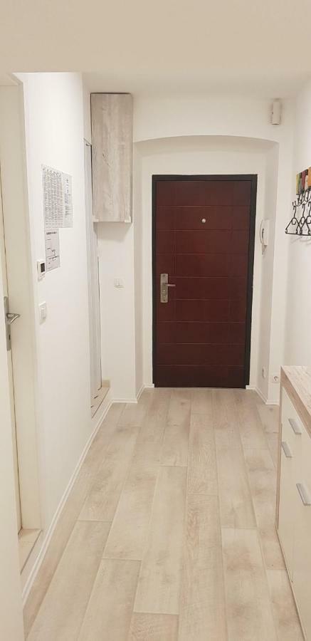 Apartman Adriamar Rijeka Exteriér fotografie