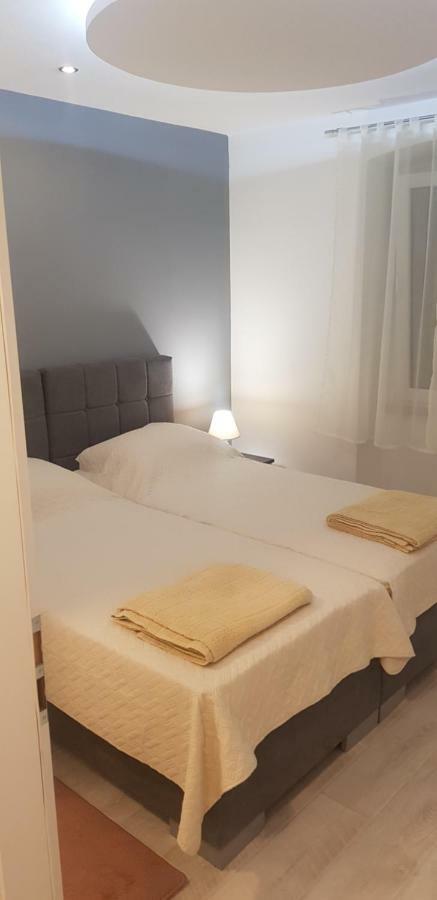 Apartman Adriamar Rijeka Exteriér fotografie